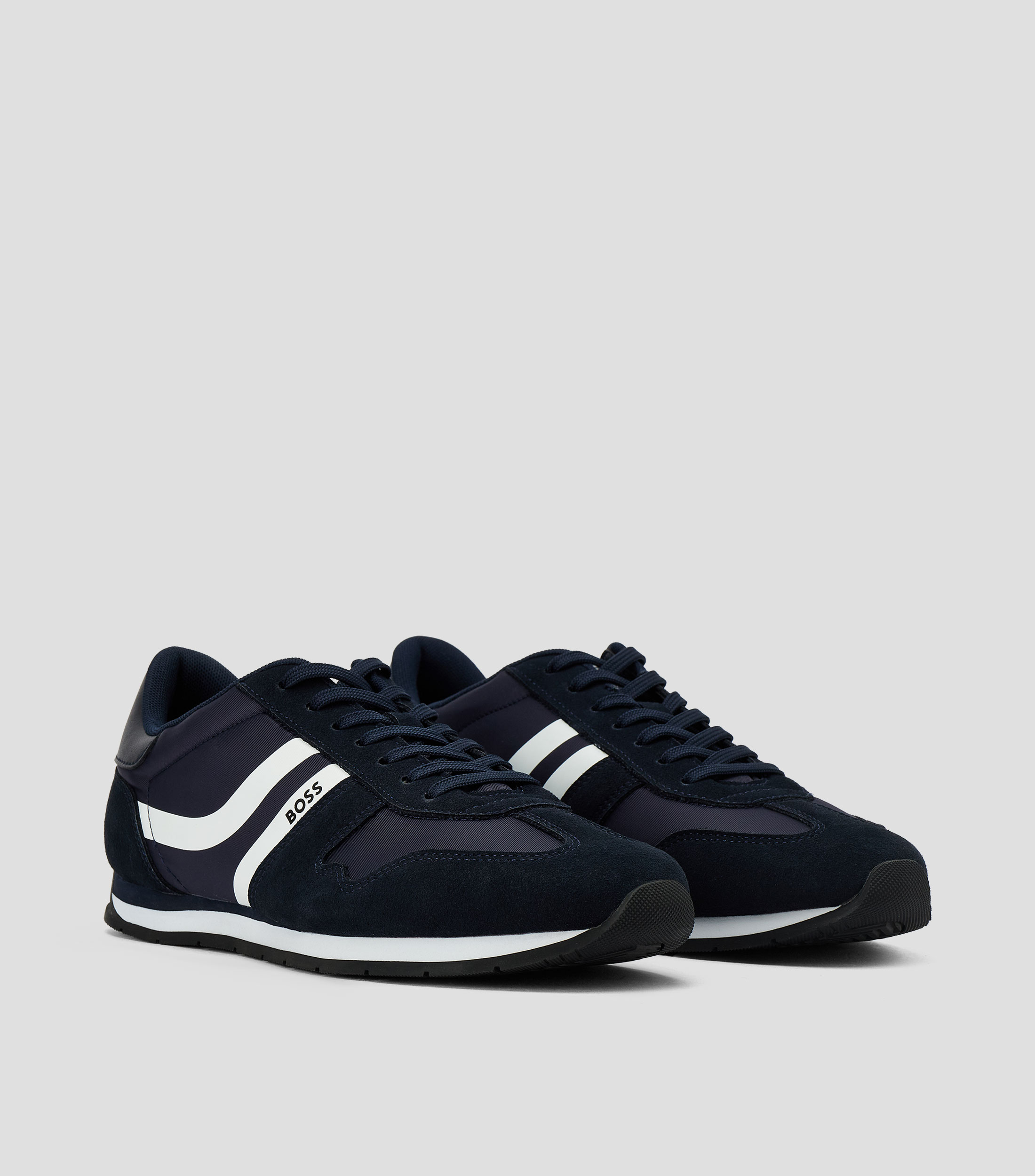 Tenis casuales Levon Hombre